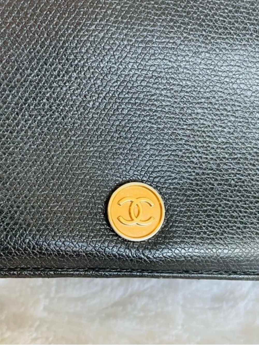 Chanel Wallet